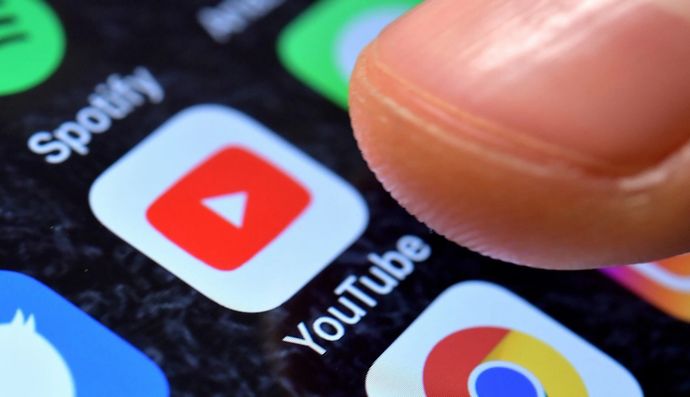 ロシアで動画投稿サイト「youtube」視聴不能に、政権側が完全遮断か…情報鎖国政策の一環！