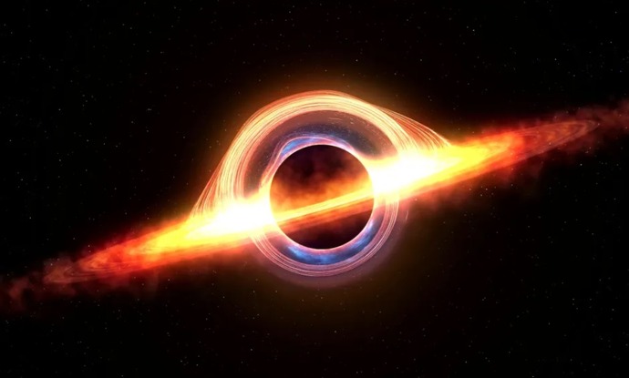 まだまだ謎多きブラックホールに関する9つの興味深い雑学！