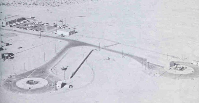 中国スパイ気球の狙いはICBM運用のマルムストロム米空軍基地周辺の電波情報傍受！