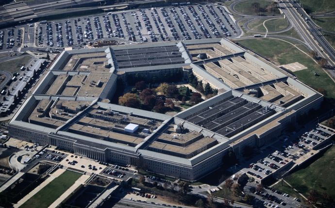 ヘグセス米国防長官…国防総省「ペンタゴン」の名前を募集中！