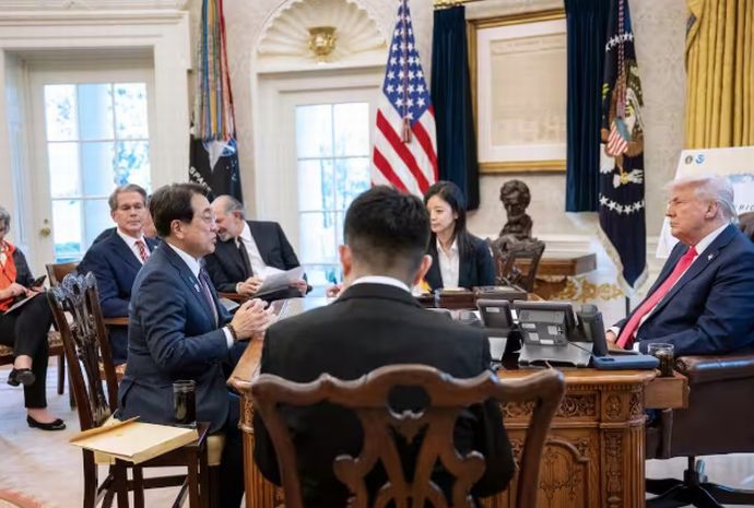 赤沢担当相「一貫して最後まで米国を押し切った」…一定の成果を得たとの認識！