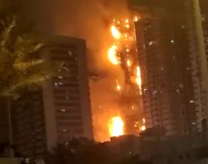 イラン「世界経済を破壊する」！