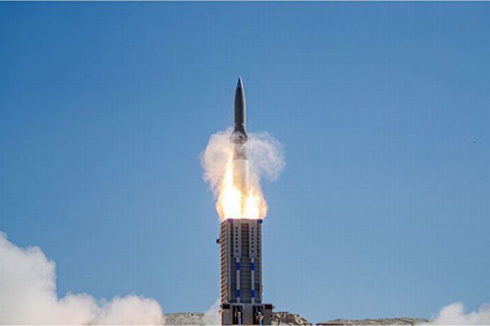 米政府、日本開発の高速滑空弾の支援承認…機器や役務など540億円規模！