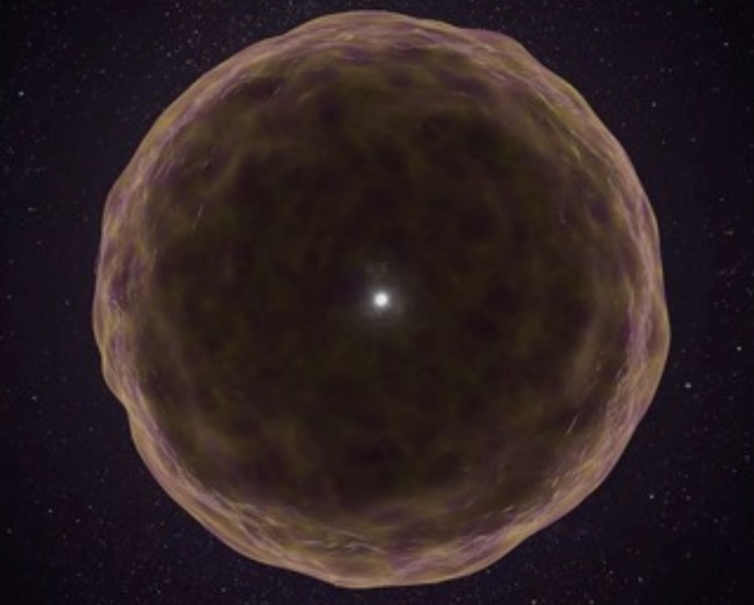 新たな種類の超新星を観測…「これまで見たことのない現象」と天文学者！