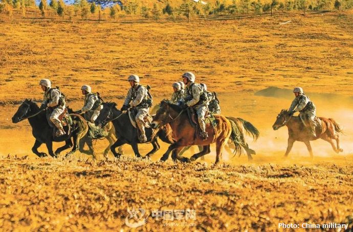 中国が隣国ブータン国内を勝手に大規模開発、衛星写真で明らかに…「静かな侵略」に吞まれる小国の悲劇！