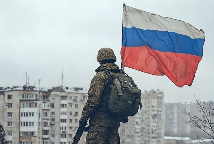 ウクライナ東部の要衝ポクロウシク市街地にロシア軍侵入、包囲も進み陥落の恐れ！