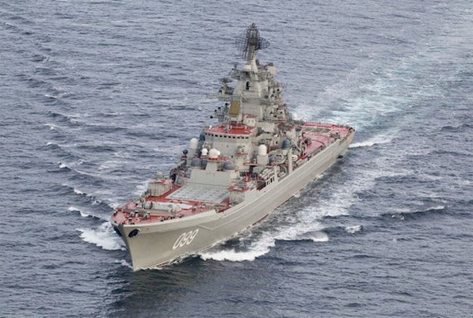 ロシア海軍、増強に苦慮…艦船を新造してもウクライナが破壊！