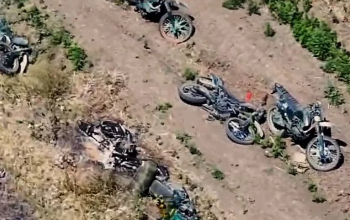 キルレシオ66倍？…ロシア軍は無謀な突撃を繰り返、ウクライナ軍は防御システムが確立！