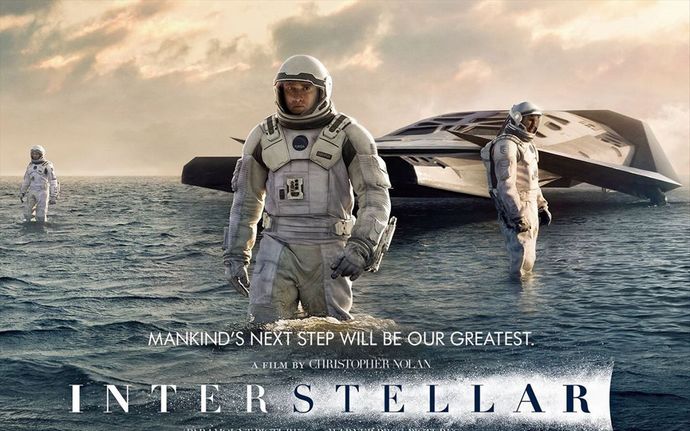 interstellar
