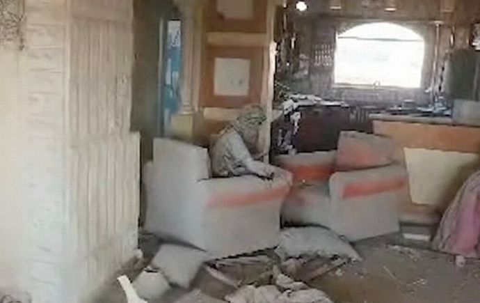 ハマス最高幹部シンワル氏の遺体、人質返還交渉の切り札か…イスラエル情報筋が示唆！