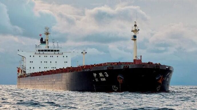 バルト海の海底ケーブル断線、中国が調査協力を表明…スウェーデンから要請！