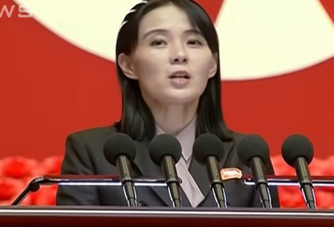 北朝鮮の金与正氏、公開の衛星写真を韓国の専門家らが酷評したことに激怒！