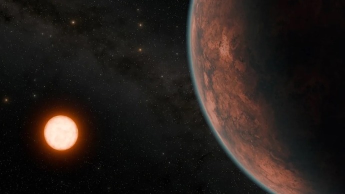 理論上は居住可能、地球サイズの系外惑星「グリーゼ12b」を発見…日本などの研究チーム！