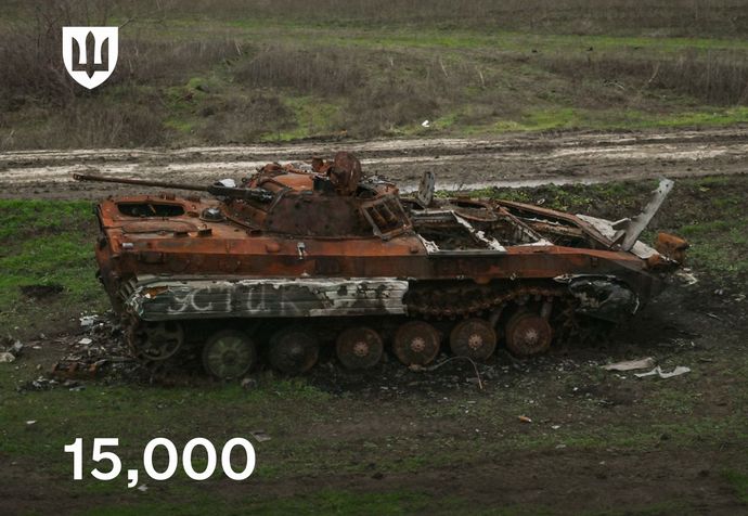 ロシア軍、ウクライナ東部チャシウヤールで消耗の罠にはまる…5月の人的損害は過去最悪に！