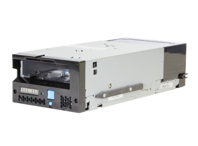 50TBの記憶容量を誇る磁気テープが開発される！