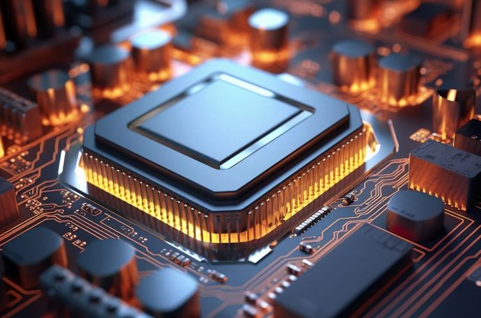 TSMC、中国顧客にAI半導体の生産停止を通知…米国の輸出規制順守！