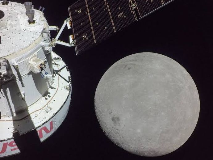 月面に2億円分のビットコインを放置、到達した旅行者にプレゼント…4月末にロケットで打ち上げ！