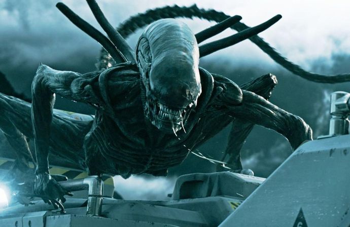 藤岡弘、エイリアンへの最強の対処法は「逃げること」！