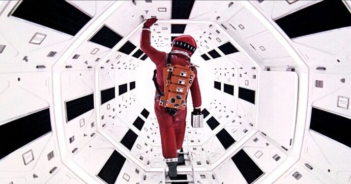 「宇宙探検の映画 ベストランキング」 を米映画サイトMovieWebが発表！