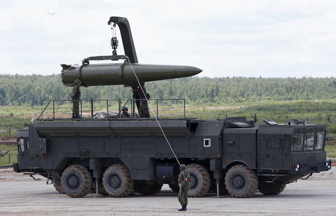 ロシア軍の高精度巡航ミサイル枯渇、現在は保有100発以下か…ウクライナ国防省分析！