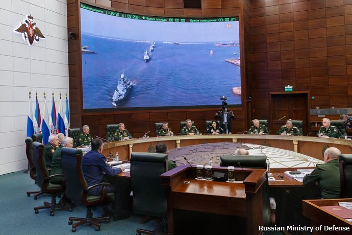 「裏切り者に賠償を」…ロシア軍を批判すれば財産没収、上院が法案を可決！