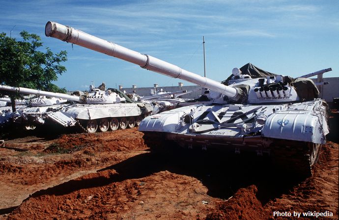 UN_forces_in_Somalia