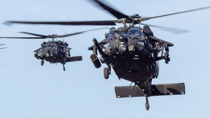 米軍の秘密兵器「ディスコンボビュレーター」とは？！