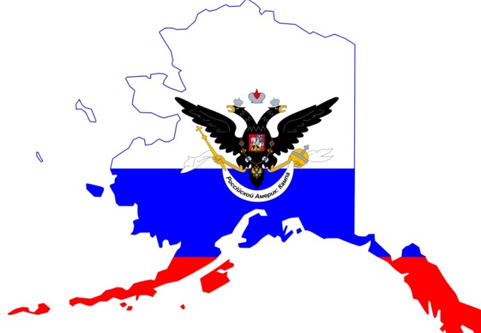 「アメリカからアラスカを取り戻すべきだ」ロシア強硬派が主張…米ロ間に新たな火種に！