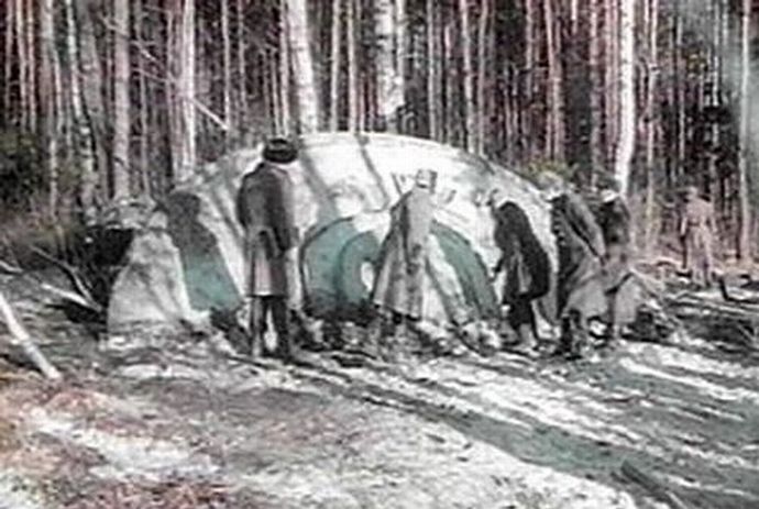 「人間ではないものを回収した」と元米空軍将校が衝撃証言…米国がUFOの存在を匂わせ始めた戦慄の理由！