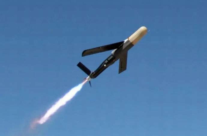 非接触・非爆発のHPM兵器(高出力マイクロ波)を搭載した新型迎撃ドローン「コヨーテblock3NK」！