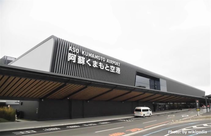 「なし崩しだ」軍事化する熊本空港、住民への説明なく…昨年度の米軍機着陸は88回！