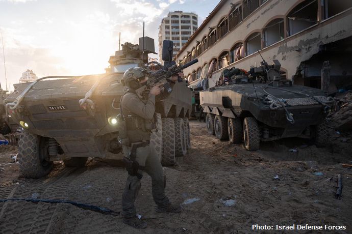 イスラエルのユダヤ人、8割が軍事計画を立てる際に「ガザの人の苦しみ考慮する必要なし」！