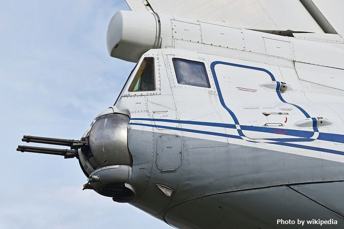 1280px-Tail_turret_of_Il-76MD_‘RF-76743’_(37078748876)
