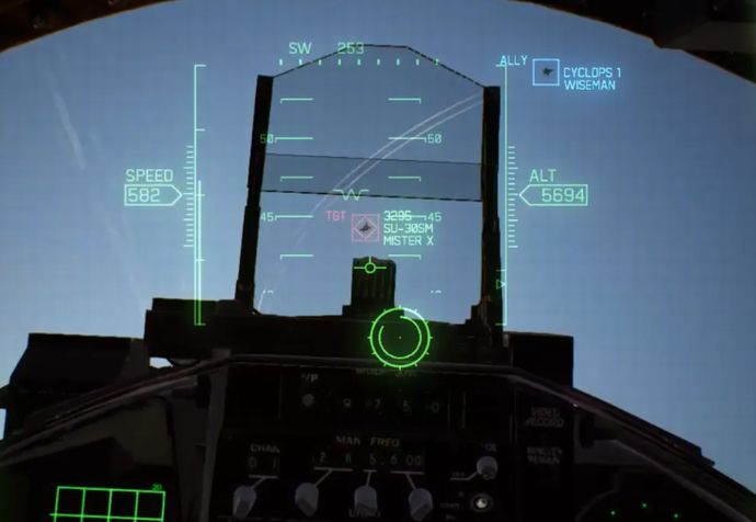 中国軍機レーダー照射問題、防衛省内で広がる衝撃…政府は軍事緊張に「毅然・冷静」対応！
