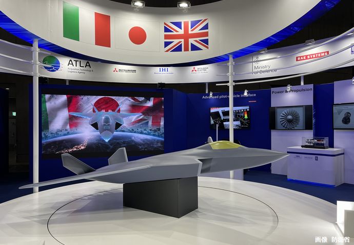 防衛装備品「国産を追求する」と明記…国内防衛産業支援へ防衛省が基本方針を発表！