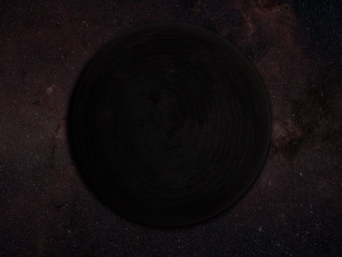 暗黒物質で燃える星「ダークスター」候補を遠方宇宙に発見！