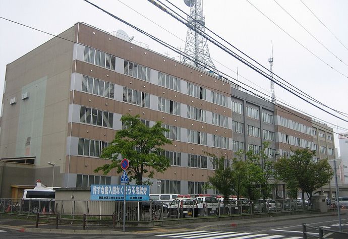 「30人くらいの男同士がケンカ」帯広vs釧路の争いか？…39歳男と17歳少年を北海道警が逮捕！