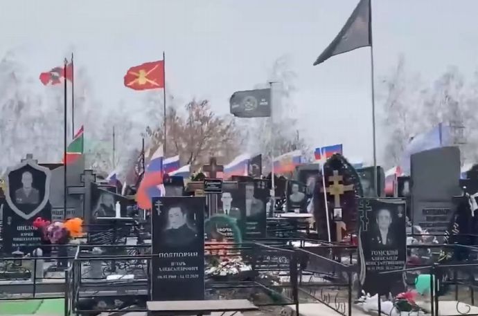 ウクライナ侵攻以降、ロシア軍の死傷者と不明者が約120万人計120万人に…第2次大戦後の全紛争上回る！