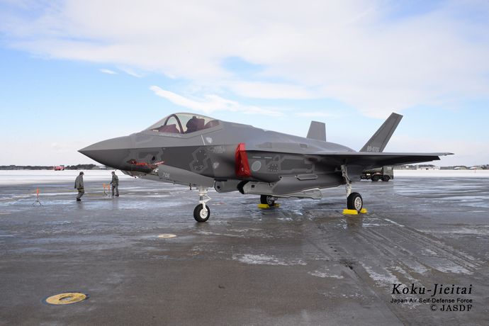 自衛隊のF-35Aステルス戦闘機がオーストラリアで3か国共同訓練へ…日米豪の防衛相会談で合意！