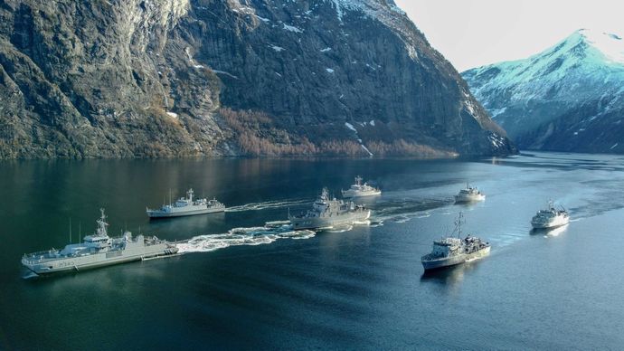 NATOの役目が冷戦時代に逆戻り、スウェーデン加盟で32カ国・兵員331万人・国防費156兆円の巨大軍事同盟に！