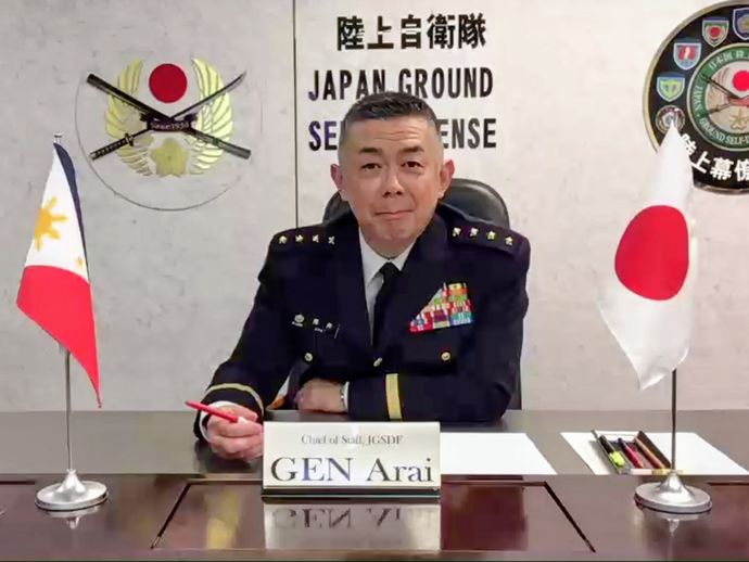 「自衛官が制服を着てソープで働いていいのか？」記者質問…陸上幕僚長の回答にツッコミも！