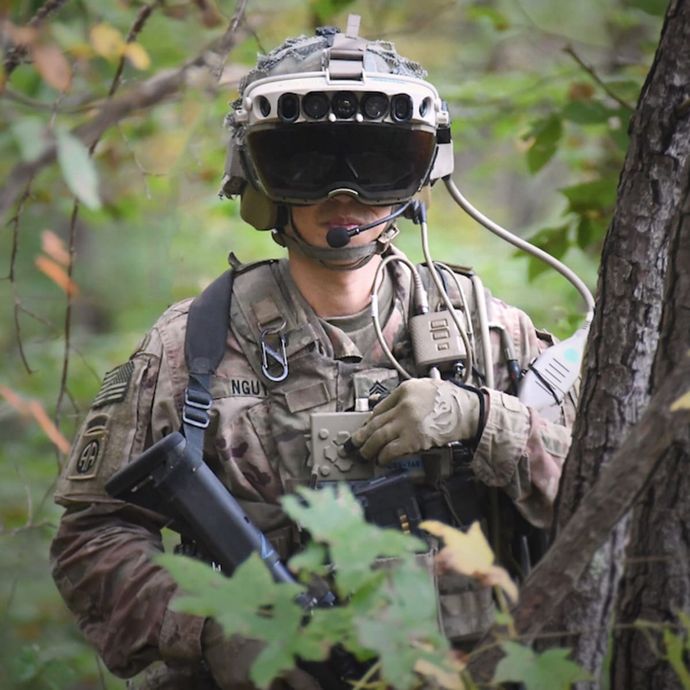 army-ivas