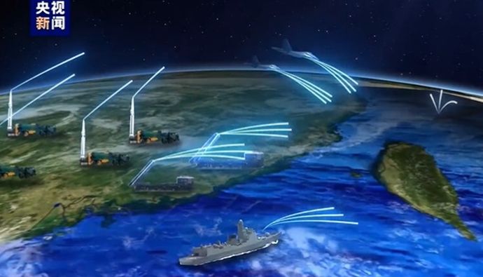 「次は日本と台湾が戦場になるのに、なぜ日本人はぼんやり岸田大軍拡を眺めてるのか」…識者らが危機感！