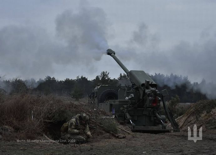 ウクライナ防衛戦力、北部スーミ州キンドラチウカ村をロシア軍から解放！