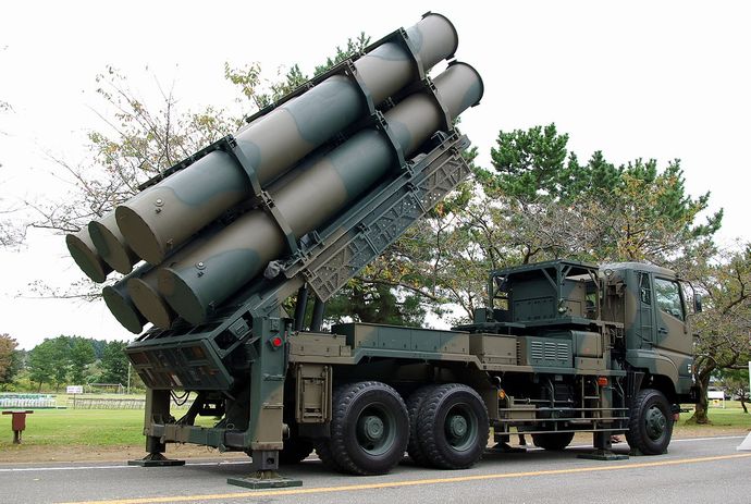 1280px-JGSDF_Type88_SSM_20121014-02