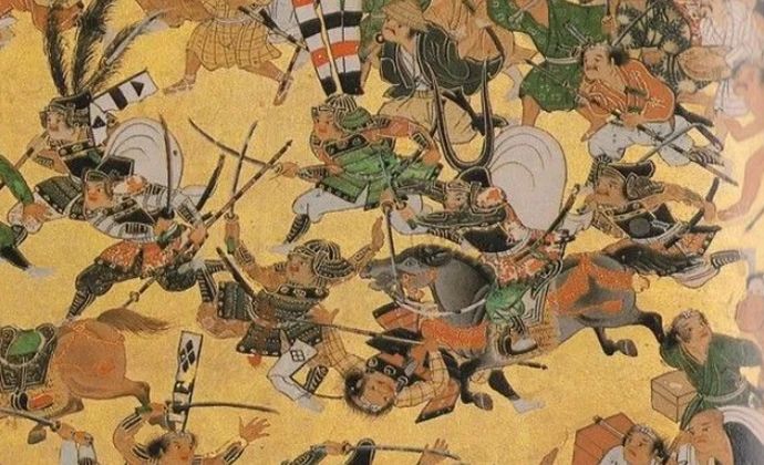 戦国時代に病気や怪我したらどうするの？！