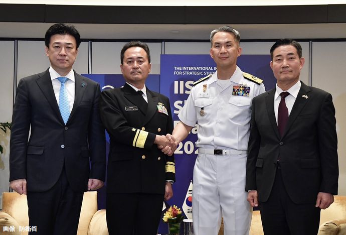 レーダー照射(哨戒機)問題の解決に韓国ネットは不満「問題を起こした日本の謝罪が必要」！
