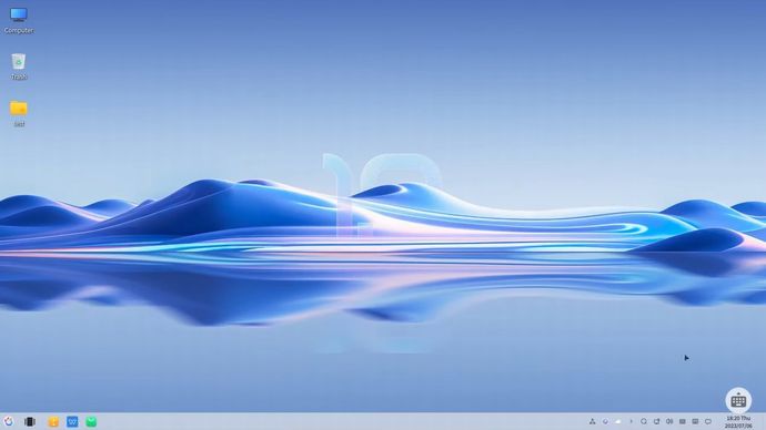 中国初の国産オープンソースOS「開放麒麟」がリリース…WindowsやMacOSのライバルとして開発！