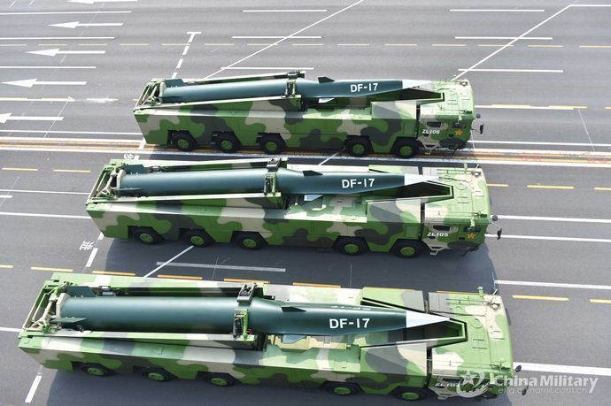 中国全人代、ロケット軍の司令官経験者ら9人を解任…汚職疑惑とか！