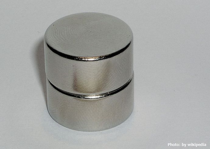 玩具用ネオジム磁石販売禁止でモデラーがとばっちり…プラモデル→玩具→磁石仕込んだ模型が作れない！